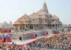 राम मंदिर चढ़ावा चोरी मामले में SIT ने सौंपी प्रारंभिक जांच रिपोर्ट