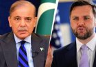 ‘लादेन को पनाह देने वालों पर भरोसा कैसे?’ जेडी वेंस पर उनके ही सांसद भड़के, PAK प्रेम पर घेरा