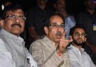 आदित्य के लिए ‘कुर्बानी’ देने वाला नेता भी बागी, उद्धव ठाकरे के सामने गहराया अस्तित्व का संकट