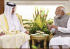 कतर के अमीर ने PM मोदी को किया फोन, रास लाफान हादसे में भारतीयों की मौत पर जताया दुख
