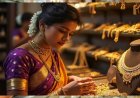 लगातार दूसरे दिन सस्ता हुआ सोना-चांदी, चांदी ₹3000 और सोना ₹2000 तक हुआ सस्ता