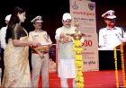 सायबर सुरक्षा को जन आंदोलन बनाने की जरूरत, हर नागरिक बने डिजिटली जागरूक : मुख्यमंत्री डॉ. यादव