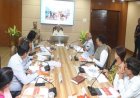 दुधारू पशुओं की वितरण पद्धति का आधार अति-गरीब को प्राथमिकता हो: राज्यपाल पटेल