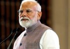 ईरान के राष्ट्रपति ने PM मोदी को खामेनेई के अंतिम संस्कार में शामिल होने का न्योता दिया