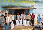 सरकार बनी किसानों की ताकत, जशपुर में रियायती दरों पर मिल रहे खाद-बीज