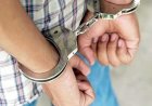 भोपाल में कुकर्म का विरोध करने पर गार्ड की पत्थर से कुचलकर हत्या, आरोपी गिरफ्तार