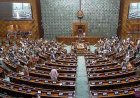 लोकसभा में NDA को मिल सकती है बड़ी खुशखबरी, 5 सांसदों के समर्थन से बदलेगा सीटों का गणित