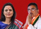 पूरी रात रोई, तब शुभेंदु अधिकारी ने दिया साथ’—क्या महुआ मोइत्रा छोड़ेंगी ममता का हाथ?