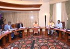 उत्तर  प्रदेश ग्लोबल ग्रोथ डायलॉग-2026