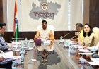 बुजुर्गों और असहाय लोगों का आदर करना हमारा धर्म : मुख्यमंत्री डॉ. यादव