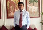 CA इंटरमीडिएट में भोपाल के ईशान का जलवा, देश के टॉप-15 में बनाई जगह
