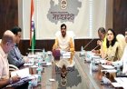 शैक्षणिक पाठ्यक्रम में नशे के दुष्परिणामों पर जानकारी देना आवश्यक : मुख्यमंत्री डॉ. यादव