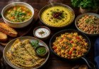 मॉनसून डिनर गाइड: बारिश में हेल्दी रहने के लिए खाएं ये 5 हल्के और पौष्टिक फूड्स