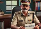 यूपी में बड़ा प्रशासनिक बदलाव: 30 PPS अधिकारी जल्द बनेंगे IPS, UPSC DPC ने दी मंजूरी