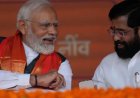 NDA में बदला सियासी गणित! नायडू-नीतीश के बिना भी बहुमत, शिंदे का बढ़ा कद, क्या बेटा बनेगा मंत्री?