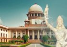 70 साल पुराने जमीन विवाद पर सुप्रीम कोर्ट का ऐतिहासिक फैसला, जजों का जन्म भी नहीं हुआ था जब शुरू हुआ था मामला