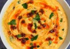 Yogurt-Onion Curry Ready in 10 Minutes: A Light and Cooling Recipe for Summer