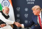 भारत दौरे पर आएंगे राष्ट्रपति डोनाल्ड ट्रंप, अमेरिकी विदेश मंत्री मार्को रुबियो ने बताया कब होगी यात्रा