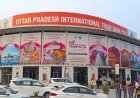 ग्रेटर नोएडा ट्रेड शो में यूपी के नए निर्यातकों के लिए सस्ते स्टॉल, बढ़ेगी व्यापार की संभावनाएं