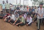 खेत में करंट लगने से किसान की मौत, बिजली विभाग पर लापरवाही का आरोप