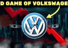 Volkswagen का बड़ा फैसला: 4 प्लांट होंगे बंद, 1 लाख कर्मचारियों की छंटनी से मचा हड़कंप