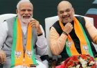 मोदी कैबिनेट में बड़े फेरबदल की चर्चा, शक्तिकांत दास को वित्त मंत्री बनाए जाने की अटकलें