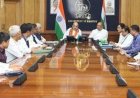 अमित शाह की नागा विधायकों से बैठक पर मणिपुर की सियासत गरमाई, कांग्रेस ने उठाए सवाल