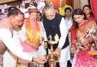 लोकतंत्र सेनानियों का त्याग नई पीढ़ी के लिए प्रेरणा है : मुख्यमंत्रीविष्णुदेव साय