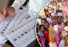 SIR अभियान शुरू: वोटर लिस्ट अपडेट की पूरी प्रक्रिया, घर-घर होगा सर्वे