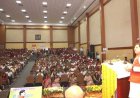 स्वास्थ्य क्षेत्र में जनभागीदारी से मध्यप्रदेश बना है अग्रणी : मुख्यमंत्री डॉ. यादव