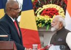 सेशेल्स में पीएम मोदी को मिला सर्वोच्च सम्मान: ‘गार्डियन ऑफ द ब्लू होराइजन’