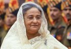 शेख हसीना का बड़ा दावा: इसी साल बांग्लादेश लौटने का ऐलान, अवामी लीग को बताया अपनी ताकत
