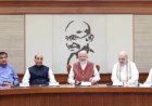मोदी कैबिनेट विस्तार की चर्चा तेज, दूसरी पार्टियों से आए सांसदों को मिल सकती है बड़ी जिम्मेदारी