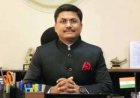 45 की उम्र में IAS अवनीश शरण की फिटनेस जर्नी बनी मिसाल, खुद शेयर किया ट्रांसफॉर्मेशन