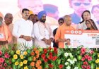 योगी सरकार के प्रयासों से उत्तर प्रदेश में तेजी से हो रहा आर्द्रभूमियों का संरक्षण