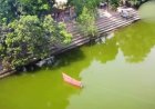 योगी सरकार 1.04 करोड़ से संवारेगी गोमती नदी का उद्गम स्थल