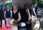 बांग्लादेश के मोंगला पोर्ट तक पहुंचा चीन, सेशेल्स के जरिए हिंद महासागर में भारत की रणनीतिक घेराबंदी