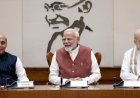 PM मोदी की कैबिनेट में हो सकता है बड़ा फेरबदल, कौन होगा बाहर और किन नए चेहरों को मिल सकता है मौका?