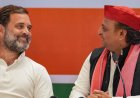 UP Election: राजेंद्र गौतम ने सपा को दिया साफ संदेश, बोले- कांग्रेस बड़ी पार्टी, सीट शेयरिंग में बराबरी की हिस्सेदारी चाहिए