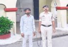 हिस्ट्रीशीटर नशा तस्कर मुकेश बनिया की 42 लाख रुपये की संपत्ति अटैच, पुलिस का बड़ा एक्शन