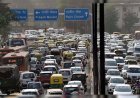 दिल्ली में ट्रैफिक जाम में एक तिहाई कमी, एआई आधारित सिस्टम विस्तार के निर्देश जारी