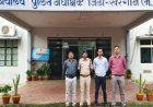 “सेफ क्लिक 2.0” अभियान में जागरूकता के साथ राहत भी दे रही मध्यप्रदेश पुलिस