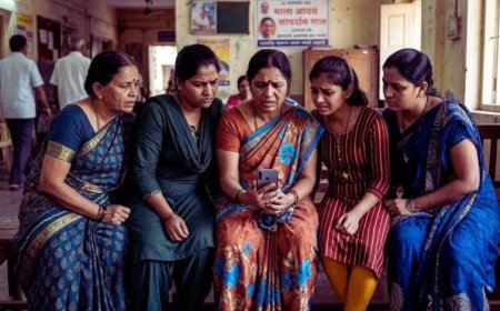 लाड़की बहिन योजना’ जारी रहेगी, लेकिन 80 लाख नाम कटने से बड़ा बदलाव