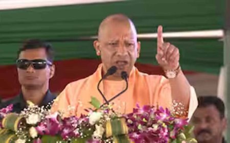 गाजियाबाद हत्याकांड: आरोपी का एनकाउंटर, कानून-व्यवस्था पर सख्त संदेश