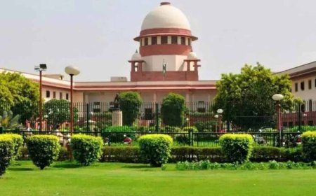 सुप्रीम कोर्ट का बड़ा फैसला: नाबालिग तस्करी के सभी मामलों में लागू होगा POCSO Act