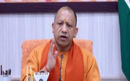 एनएफएचएस-6 की ताजा रिपोर्ट में यूपी की बड़ी छलांग: 8 साल में बदली सामाजिक विकास की तस्वीर