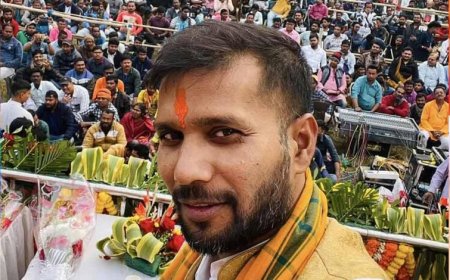 टीम इंडिया का पूर्व धुरंधर अब राजनीति के मैदान में, बंगाल सरकार में बना मंत्री