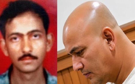 ISI-अंडरवर्ल्ड गठजोड़ का बड़ा खुलासा, कराची से भारत में तबाही की साजिश रच रहा था मुन्ना झिंगाड़ा