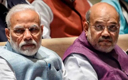 TMC की हार के बाद मोदी सरकार एक्टिव, परिसीमन बिल और ONOE पर तेज हुई तैयारी