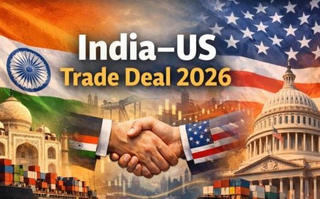 India-US डील 99% फाइनल! आखिरी मोहर के लिए आज से फिर शुरू होंगी अहम बैठकें